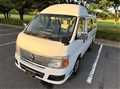 2008 Nissan Caravan Bus