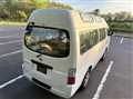 2008 Nissan Caravan Bus
