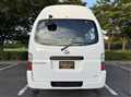 2008 Nissan Caravan Bus