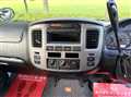 2008 Nissan Caravan Bus