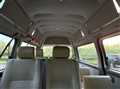 2008 Nissan Caravan Bus