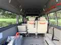 2008 Nissan Caravan Bus