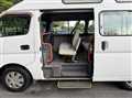 2008 Nissan Caravan Bus