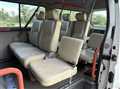 2008 Nissan Caravan Bus