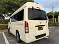 2011 Toyota Hiace Van