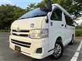 2011 Toyota Hiace Van