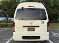 2011 Toyota Hiace Van