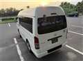 2011 Toyota Hiace Van