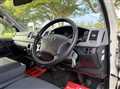 2011 Toyota Hiace Van
