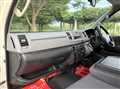 2011 Toyota Hiace Van