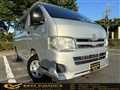 2010 Toyota Hiace Van