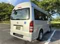 2010 Toyota Hiace Van