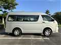 2010 Toyota Hiace Van