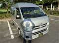 2010 Toyota Hiace Van