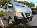 2018 Nissan NV350 Caravan