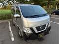2018 Nissan NV350 Caravan