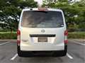 2018 Nissan NV350 Caravan