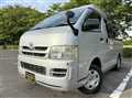 2007 Toyota Hiace Van