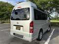 2007 Toyota Hiace Van
