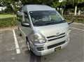 2007 Toyota Hiace Van