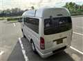2007 Toyota Hiace Van