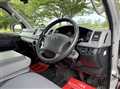 2007 Toyota Hiace Van
