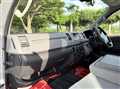 2007 Toyota Hiace Van