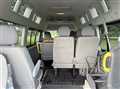 2007 Toyota Hiace Van