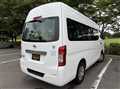 2015 Nissan NV350 Caravan
