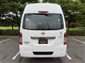 2015 Nissan NV350 Caravan