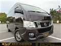 2015 Nissan NV350 Caravan