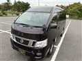 2015 Nissan NV350 Caravan