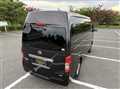 2015 Nissan NV350 Caravan