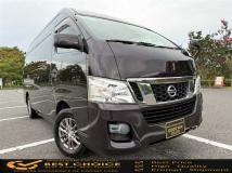 2015 Nissan NV350 Caravan