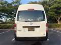 2014 Nissan NV350 Caravan
