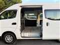 2014 Nissan NV350 Caravan