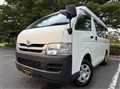 2008 Toyota Hiace Van
