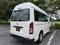 2008 Toyota Hiace Van
