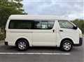 2008 Toyota Hiace Van