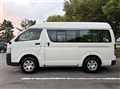 2008 Toyota Hiace Van