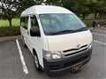 2008 Toyota Hiace Van