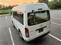 2008 Toyota Hiace Van