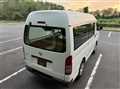 2008 Toyota Hiace Van