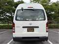 2008 Toyota Hiace Van