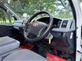 2008 Toyota Hiace Van