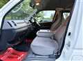 2008 Toyota Hiace Van