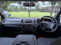 2008 Toyota Hiace Van
