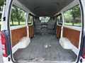 2008 Toyota Hiace Van