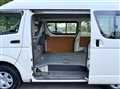 2008 Toyota Hiace Van
