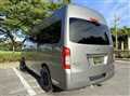2014 Nissan NV350 Caravan